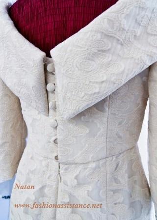 Paola, Matilde y Claire de Bélgica eligen a Natan para la Abdicación Paola, Matilde y Claire de Bélgica eligen a Natan para la Abdicación