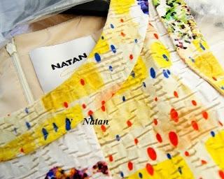 Paola, Matilde y Claire de Bélgica eligen a Natan para la Abdicación Paola, Matilde y Claire de Bélgica eligen a Natan para la Abdicación