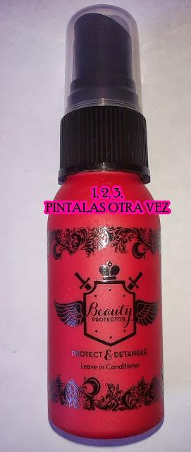 BirchBox Julio BirchBox Julio