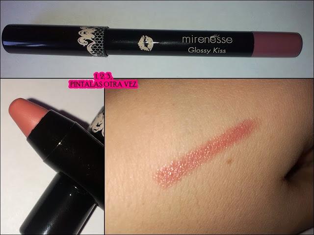 BirchBox Julio BirchBox Julio