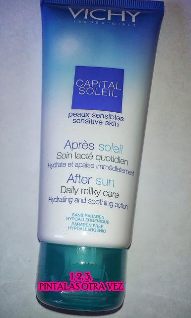 BirchBox Julio BirchBox Julio