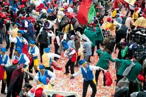 Como la Vida misma: Los festejos populares más deleznables de nuestra querida España