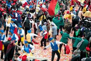 Como la Vida misma: Los festejos populares más deleznables de nuestra querida España Como la Vida misma: Los festejos populares más deleznables de nuestra querida España