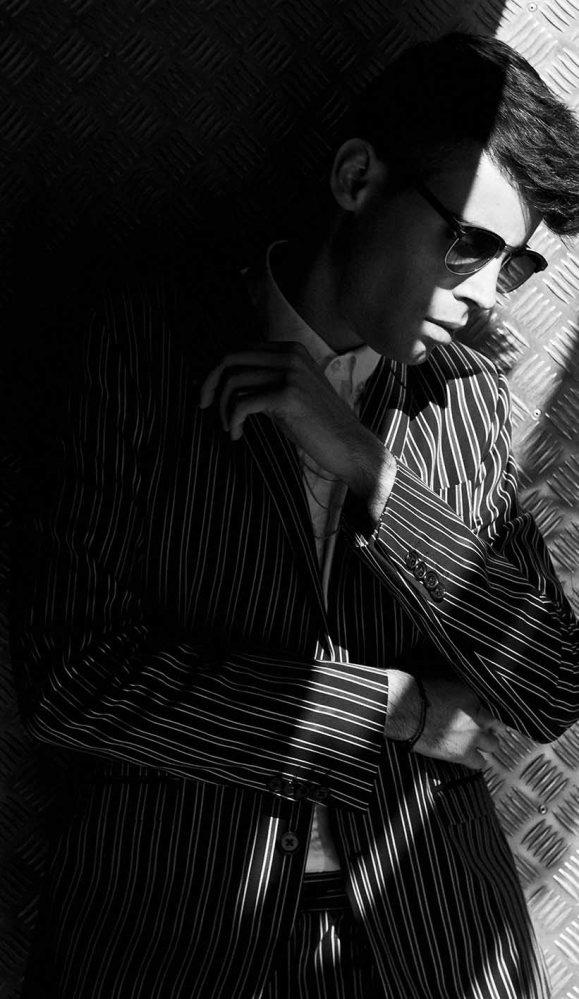 Old school look _MG_2534_1