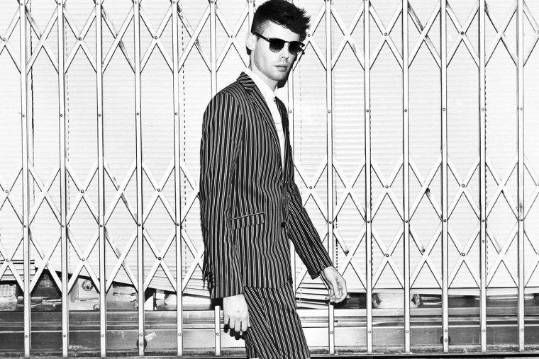 Old school look _MG_2578_1