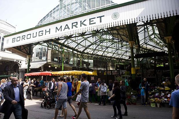 London_Borough Market - clic para ver original