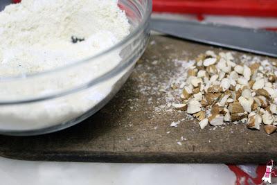 Receta de cocadas o coquitos y sorteo de un libro de cocina! Receta de cocadas o coquitos y sorteo de un libro de cocina!