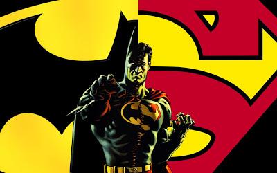 Superman y Batman unirán fuerzas en 2015! Superman y Batman unirán fuerzas en 2015!