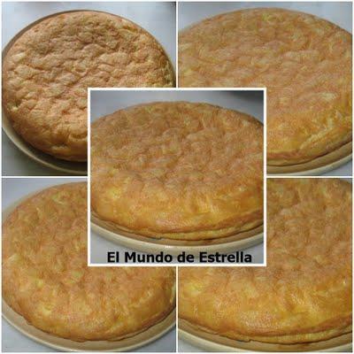 Tortillas varias Tortillas varias