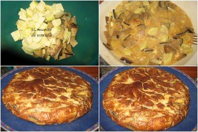 Tortillas varias Tortillas varias