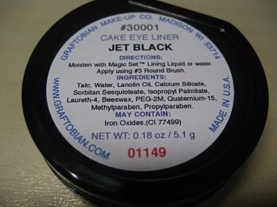 Graftobian Graftobian