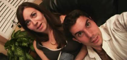 Paranormal Activity Paranormal Activity