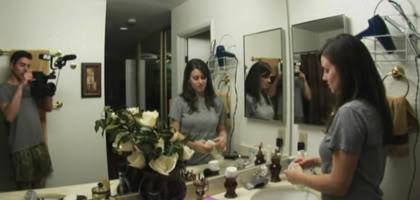 Paranormal Activity Paranormal Activity