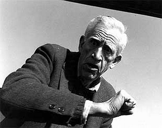 J.D. Salinger Ha muerto J.D. Salinger