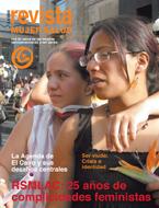Revista Mujer Salud RSMLAC: 25 años de complicidades feministas