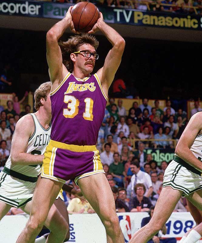 Kurt Rambis