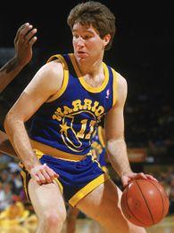 Chris Mullin Chris Mullin
