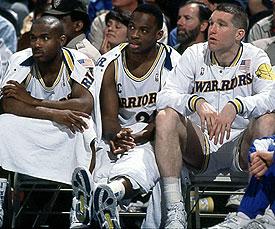 Chris Mullin Chris Mullin