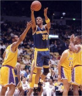 Chris Mullin Chris Mullin
