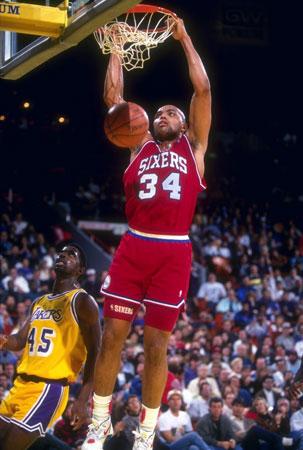 El Gordo (Charles Barkley) El Gordo (Charles Barkley)
