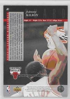 Johnny Kilroy Johnny Kilroy
