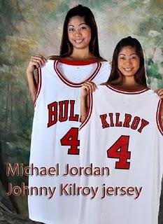 Johnny Kilroy Johnny Kilroy