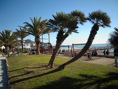 27 Mitja Marató de Sitges - I'm going back to compete...!! - Final Real Time 27 Mitja Marató de Sitges - I'm going back to compete...!! - Final Real Time