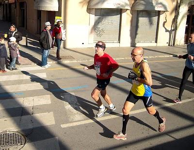 27 Mitja Marató de Sitges - I'm going back to compete...!! - Final Real Time 27 Mitja Marató de Sitges - I'm going back to compete...!! - Final Real Time