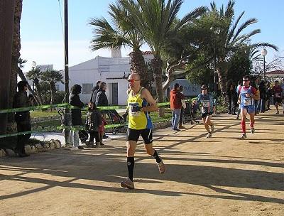 27 Mitja Marató de Sitges - I'm going back to compete...!! - Final Real Time 27 Mitja Marató de Sitges - I'm going back to compete...!! - Final Real Time