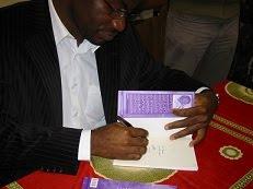 De cartas a letras africanas pasando por narración oral De cartas a letras africanas pasando por narración oral