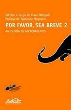 La ficción más breve, voces de otros mundos y solidaridad navideña La ficción más breve, voces de otros mundos y solidaridad navideña