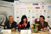 Relatos cortos, secuestros largos (todos lo son), mujeres ambiciosas y cine en Segovia. Y además...otras cosas Relatos cortos, secuestros largos (todos lo son), mujeres ambiciosas y cine en Segovia. Y además...otras cosas