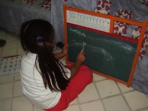 Educar en casa o homeschooling