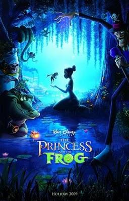 The Princess and the Frog. Disney ha vuelto y está en buena forma