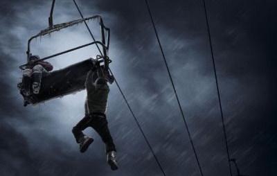 Cartel y trailer de “Frozen” Cartel y trailer de “Frozen”