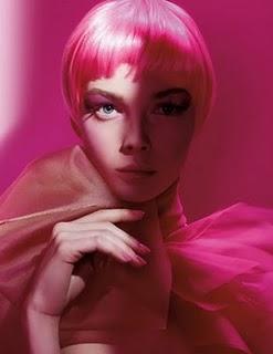 COLECCIÓN SPRING COLOUR FORECAST DE MAC PARA FEB.10 COLECCIÓN SPRING COLOUR FORECAST DE MAC PARA FEB.10