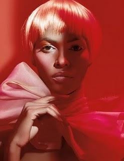 COLECCIÓN SPRING COLOUR FORECAST DE MAC PARA FEB.10 COLECCIÓN SPRING COLOUR FORECAST DE MAC PARA FEB.10