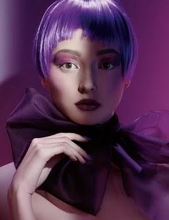 COLECCIÓN SPRING COLOUR FORECAST DE MAC PARA FEB.10 COLECCIÓN SPRING COLOUR FORECAST DE MAC PARA FEB.10