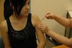 Vacuna del  VPH Reduce Enfermedades Genitales