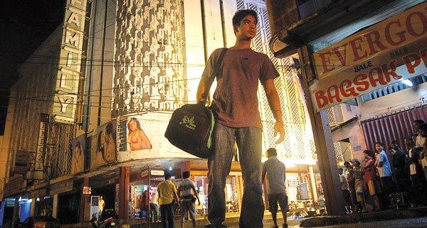 serbis Serbis, de Brillante Mendoza (2008)