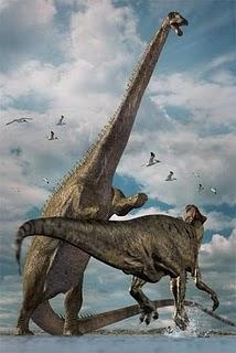 Amphicoelias fragillimus Amphicoelias fragillimus