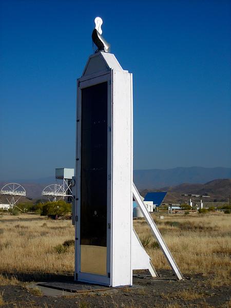 Laboratorio Energético de Componentes de Edificación (LECE) Laboratorio Energético de Componentes de Edificación (LECE)