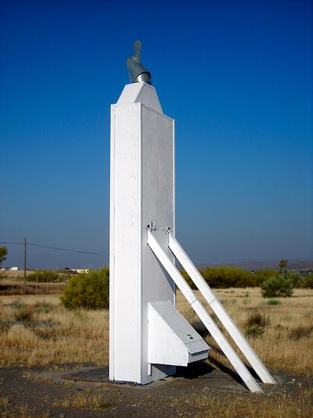 Laboratorio Energético de Componentes de Edificación (LECE) Laboratorio Energético de Componentes de Edificación (LECE)