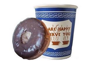 Jabones muy, muy dulces en Perpetual Kid. jabon con forma de donut