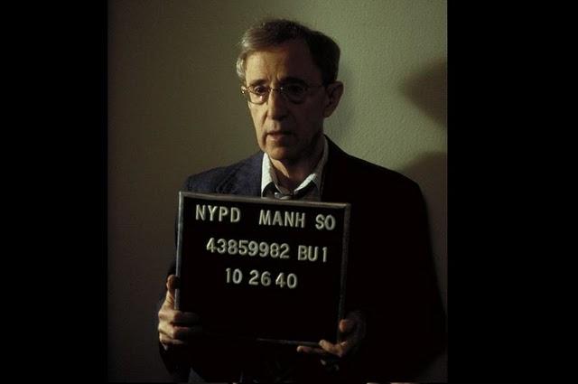 Woody Allen según Woody Allen: