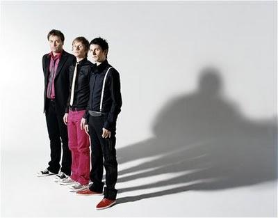 ¿Muse En El Xacobeo 10? ¿Muse En El Xacobeo 10?