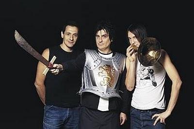 Muerto a Laburar - Divididos Muerto a Laburar - Divididos