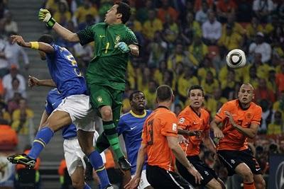 SUDÁFRICA 2010: CHAU CHAU CHAUUUUUU SUDÁFRICA 2010: CHAU CHAU CHAUUUUUU