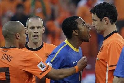 SUDÁFRICA 2010: CHAU CHAU CHAUUUUUU SUDÁFRICA 2010: CHAU CHAU CHAUUUUUU