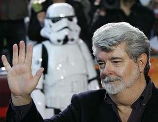 El imperio de George Lucas